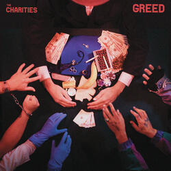Greed