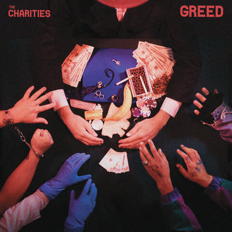 Greed