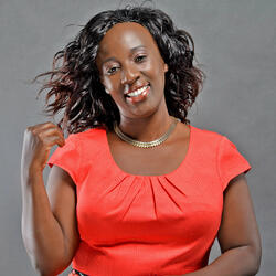 Mbele Ninaendelea