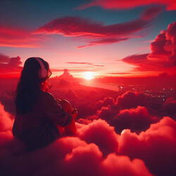 Euphoria in the Breeze
