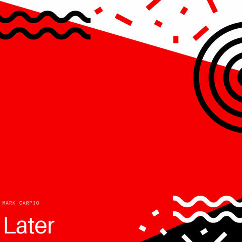 Later