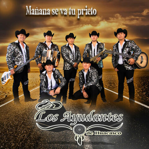 Mañana Se Va Tu Prieto