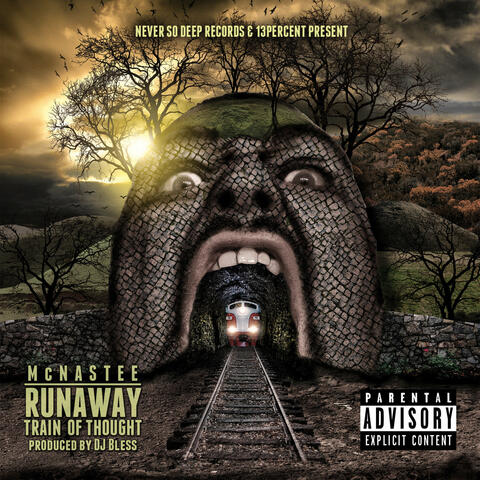 Runaway Train of Thought