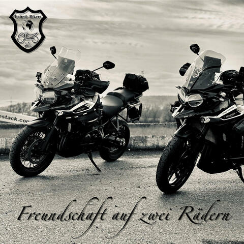Freundschaft auf zwei Rädern (Alternative Versions)