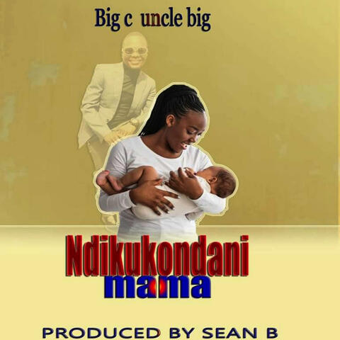 Ndikukondani Mama