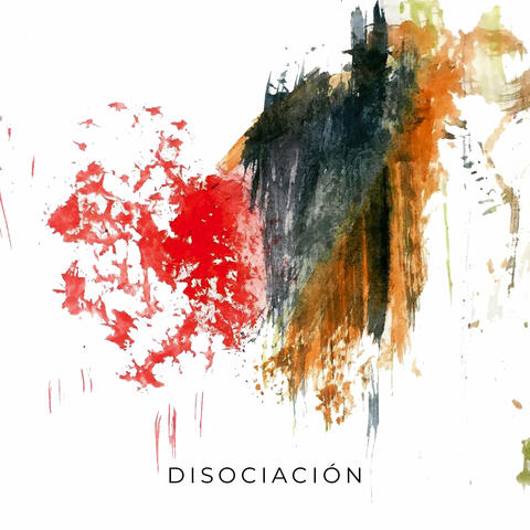 Disociación