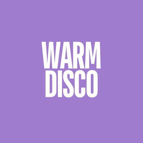 Warm Disco