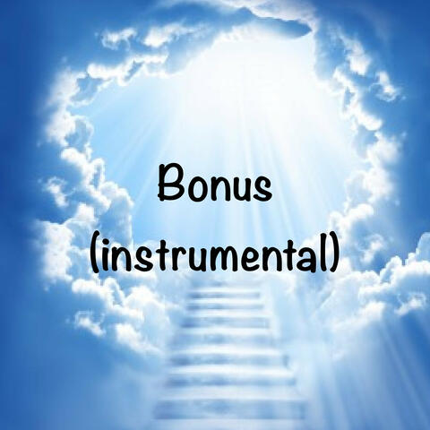 Bonus (Instrumental)
