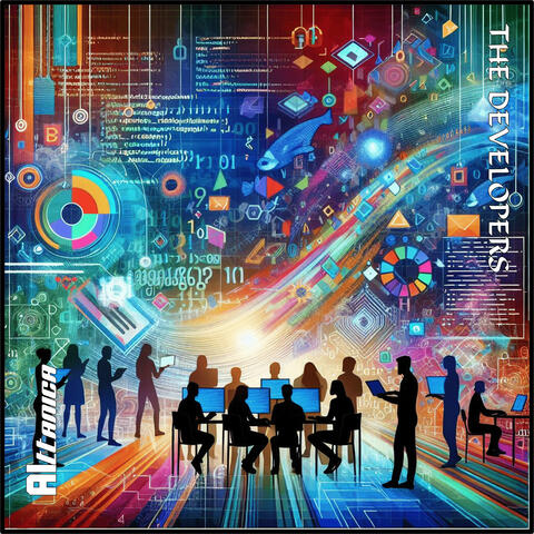 The Developers
