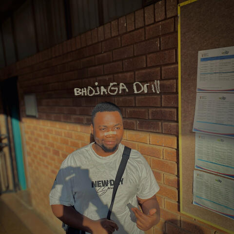 Bhojaga Drill