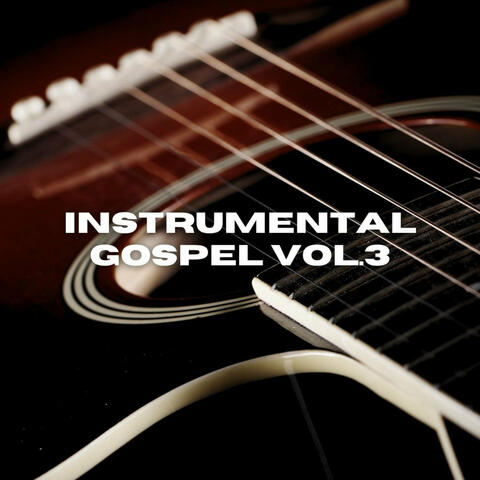 Instrumental Gospel Vol.3