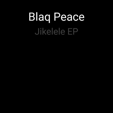 Jikelele - EP
