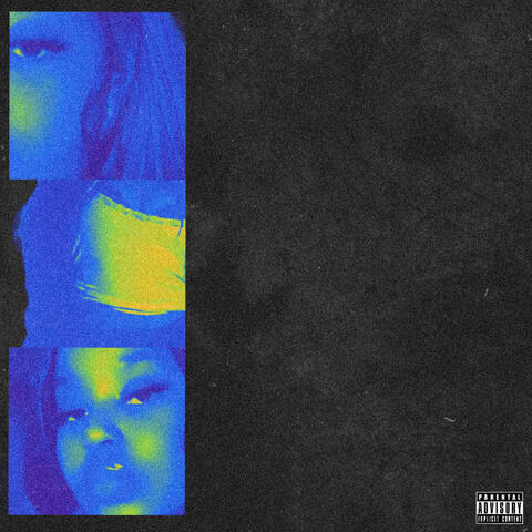 Don't Die Vol. 3