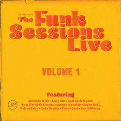 Give It Up (The Funk)
