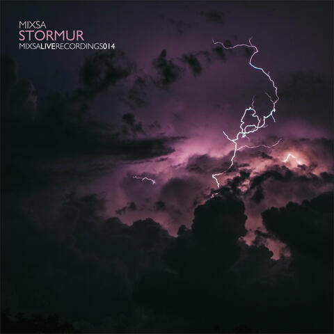 Stormur