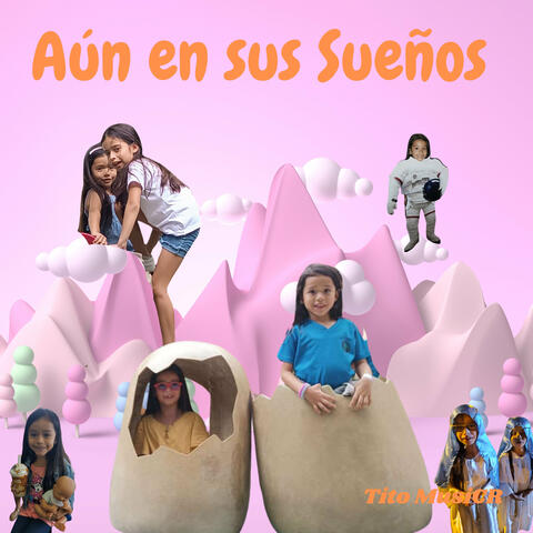 Aún en Sus Sueños