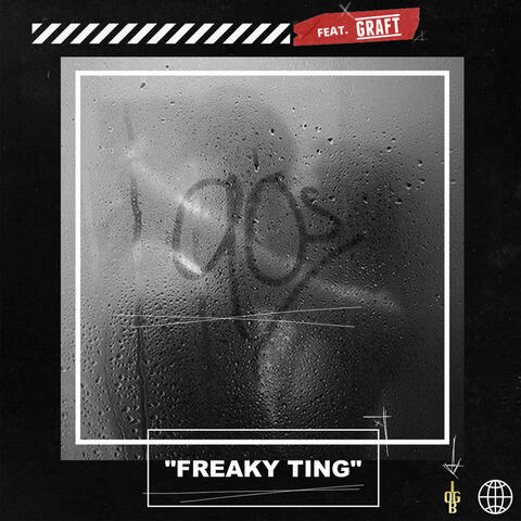 Freaky Ting