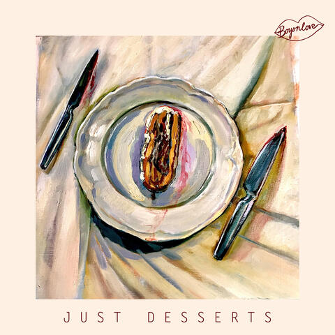 Just Desserts