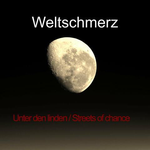 Unter Den Linden / Streets Of Chance