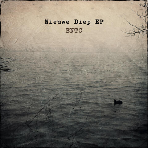 Nieuwe Diep EP