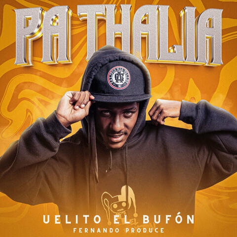 Pa' Thalía