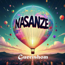 Nasanze