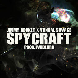Spycraft