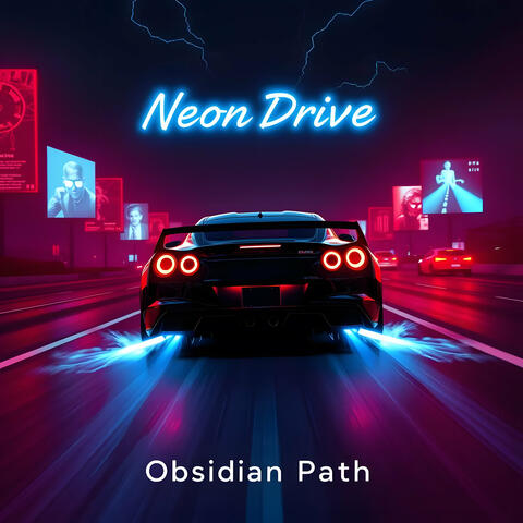 Neon Drive