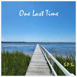 One Last Time
