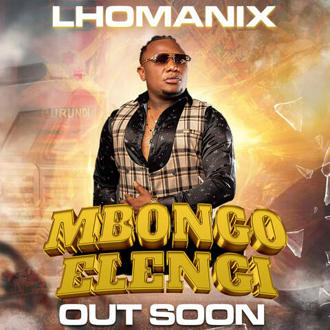 Mbongo Elengi