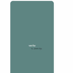 Vérité