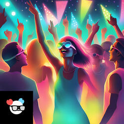 Time To Rave Part CDIII