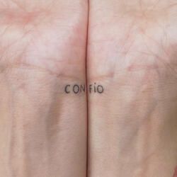 CONFÍO