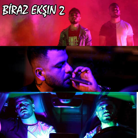 Biraz Ekşın 2