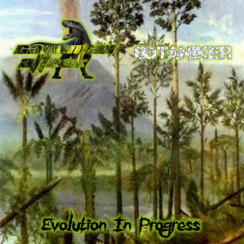 Evolution in Progress