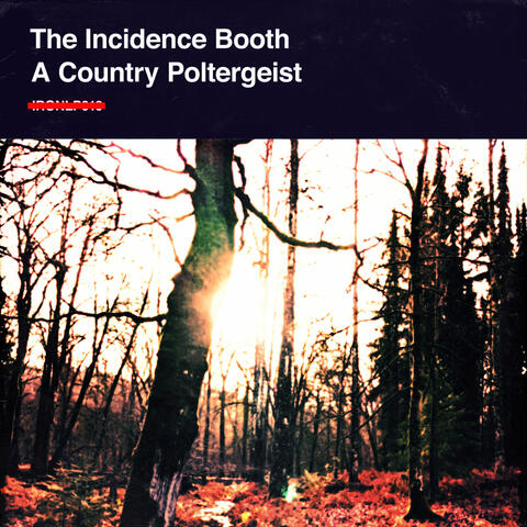 A Country Poltergeist