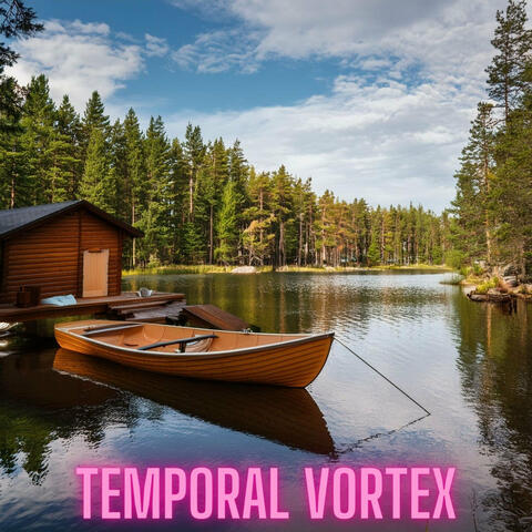 Temporal Vortex