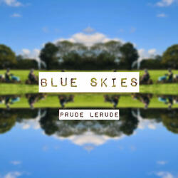 Blue Skies