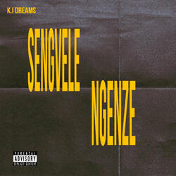 Sengvele Ngenze