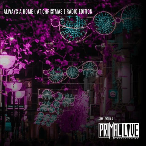Always a Home (At Christmas) Radio Edit