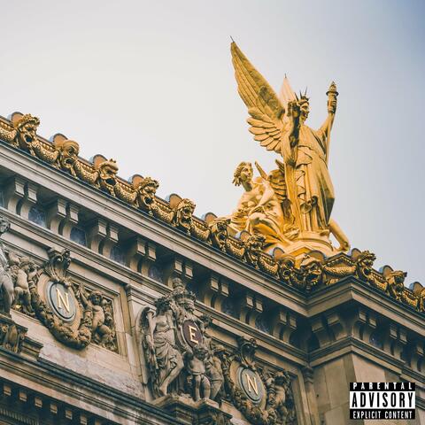 Only Dead Men Are Free