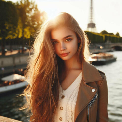 Lune et espoir