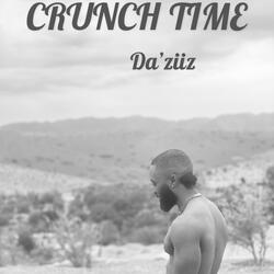 Crunch Time (Intro)