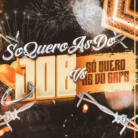 Só Quero as do Job Vs Só Quero as do Caps