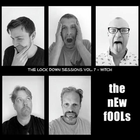 The Lock Down Sessions Vol. 7 - Witch