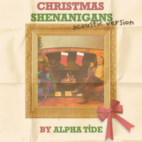 Christmas Shenanigans (Acoustic Version)