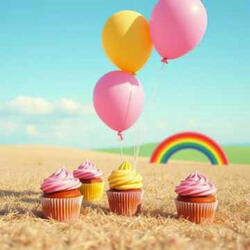 Things That Make Me Happy