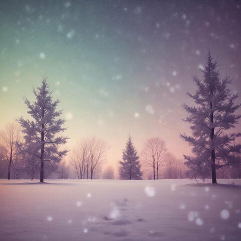 Groovy Christmas Vibes