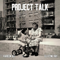 Project Talk