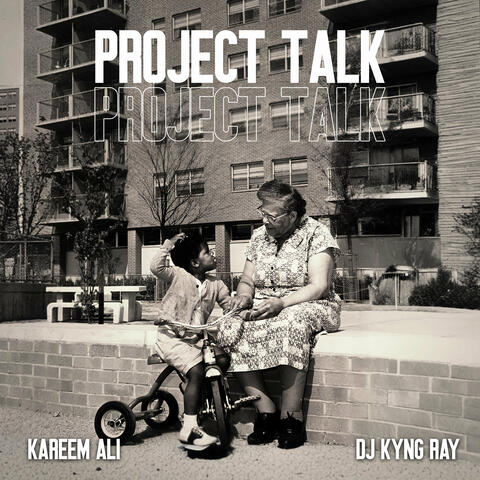Project Talk